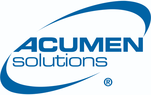 Acumen Solutions, a Salesforce Company