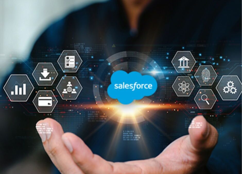 Maximizing Salesforce Efficiency with Managed Services